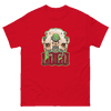 LoCo Conjoined Carnivore Red Tshirt SM
