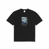 Polar Rider Tshirt (Black) XL