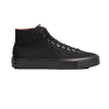 Last Resort VM001 HI Canvas (3 x Black/Black) 8