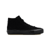 Last Resort VM003 HI Suede (3 x Black/Black) 7