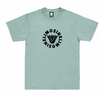 Limosine Paymaster Agua Grey Tshirt SM