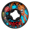 OJ 99a 54mm Rob Pace Elite Mini Combos Black Wheels