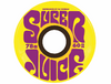 OJ 87a 60mm Yellow Super Juice
