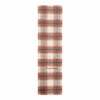 9" Frog Griptape (Orange Flannel)