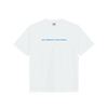 Polar Strongest of the Strange White Tshirt XL