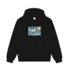 Polar Dave Horse Dream Black Hoodie MD