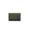 Polar Stroke Logo (Army Green) Key Wallet