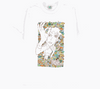 Frog No Frog Zone White Tshirt MD