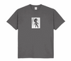 Polar Everything is Normal Graphite Tshirt MD