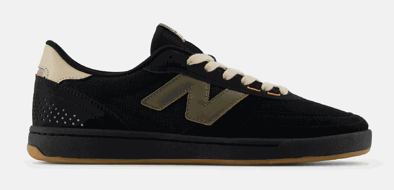NB Numeric 440 V2 Black/Green 11