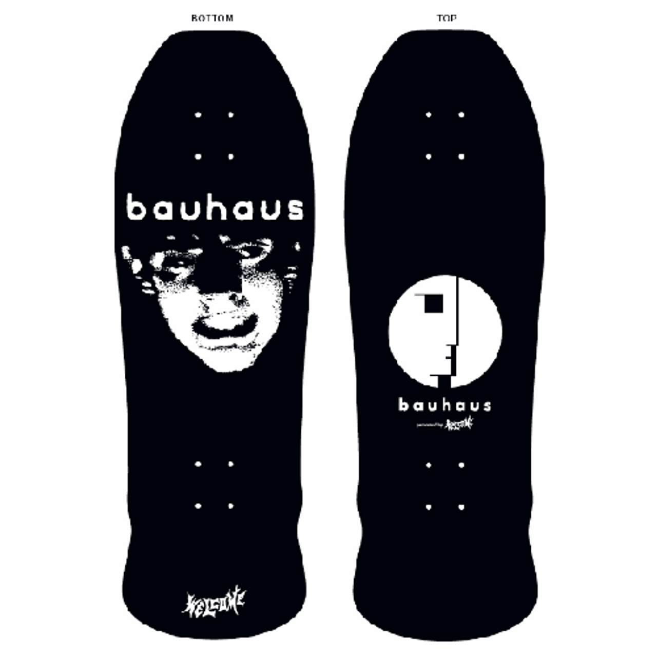 10.0 Welcome Mask on Early Grab