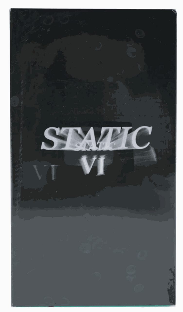 Static VI DVD