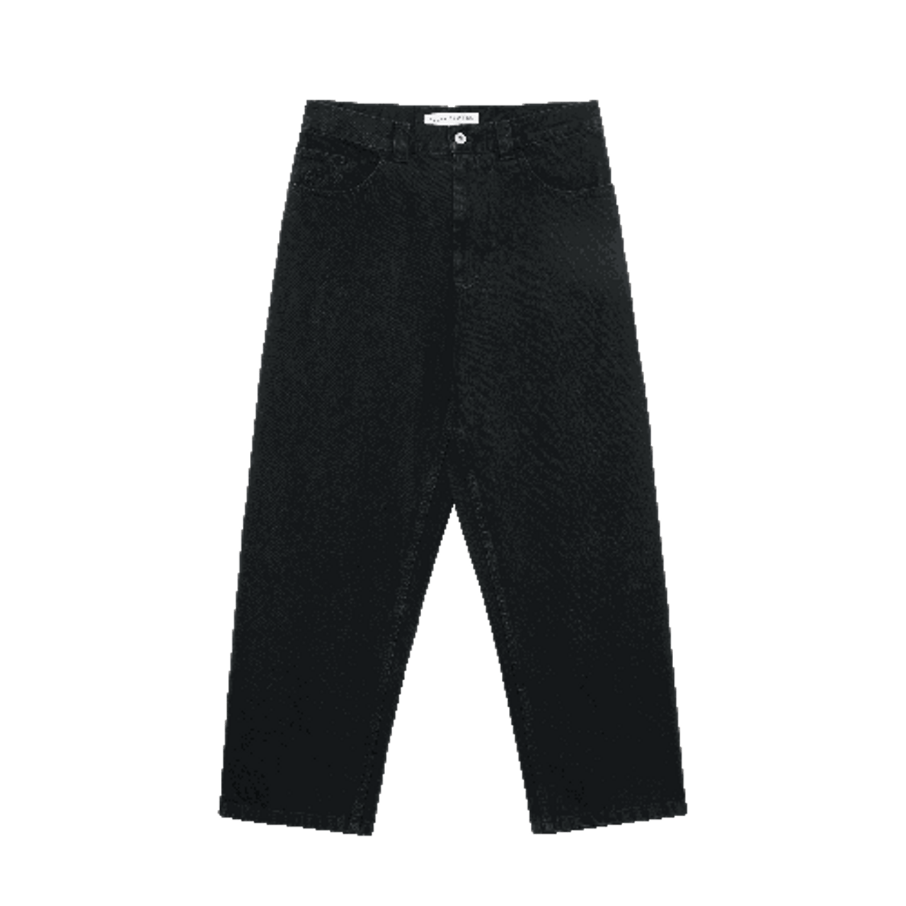 Polar Big Boy Pants (Pitch Black) XS