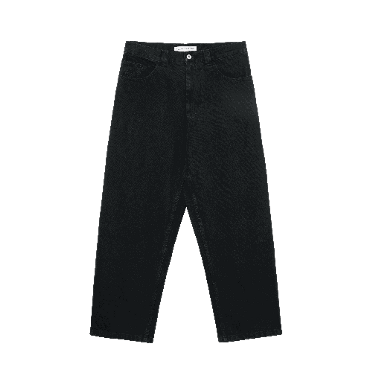 Polar Big Boy Pants (Pitch Black) LG