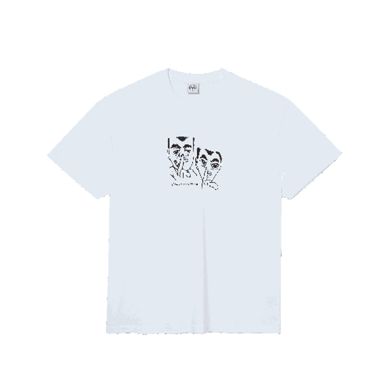 Polar Boogers Tshirt (White) LG
