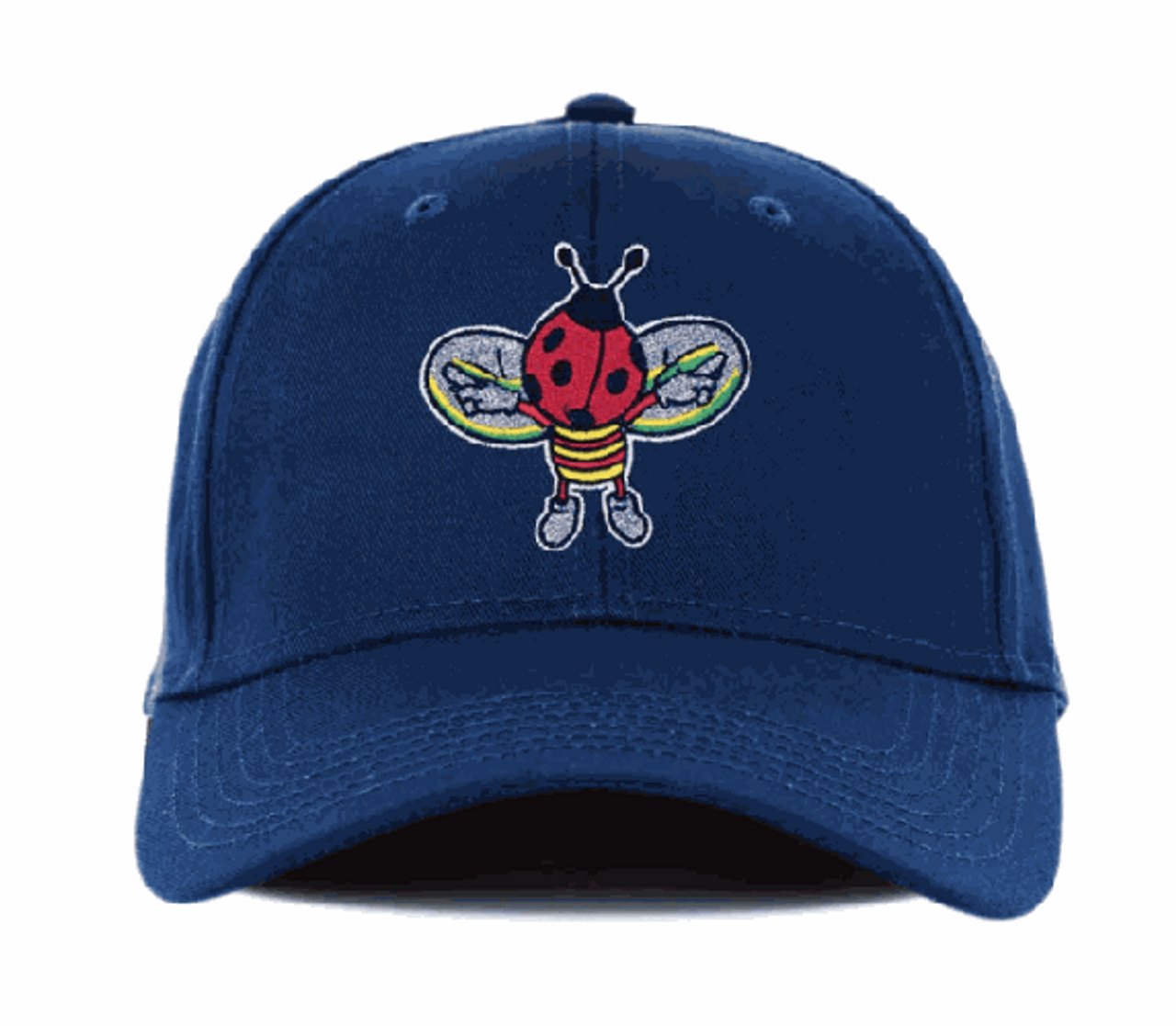 Limosine Bug Navy Hat