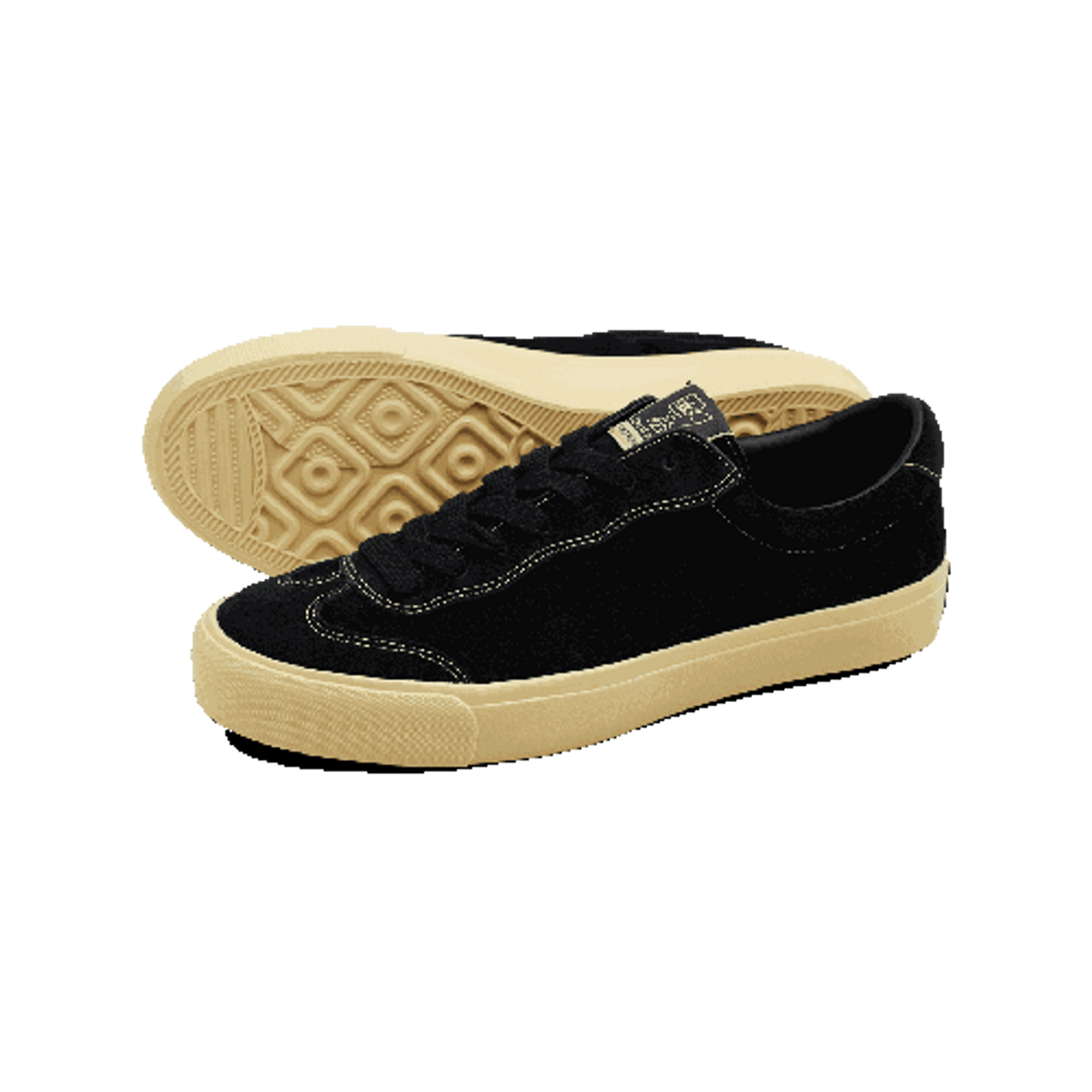 Last Resort VM004 Milic (Black/Nicotine) 9