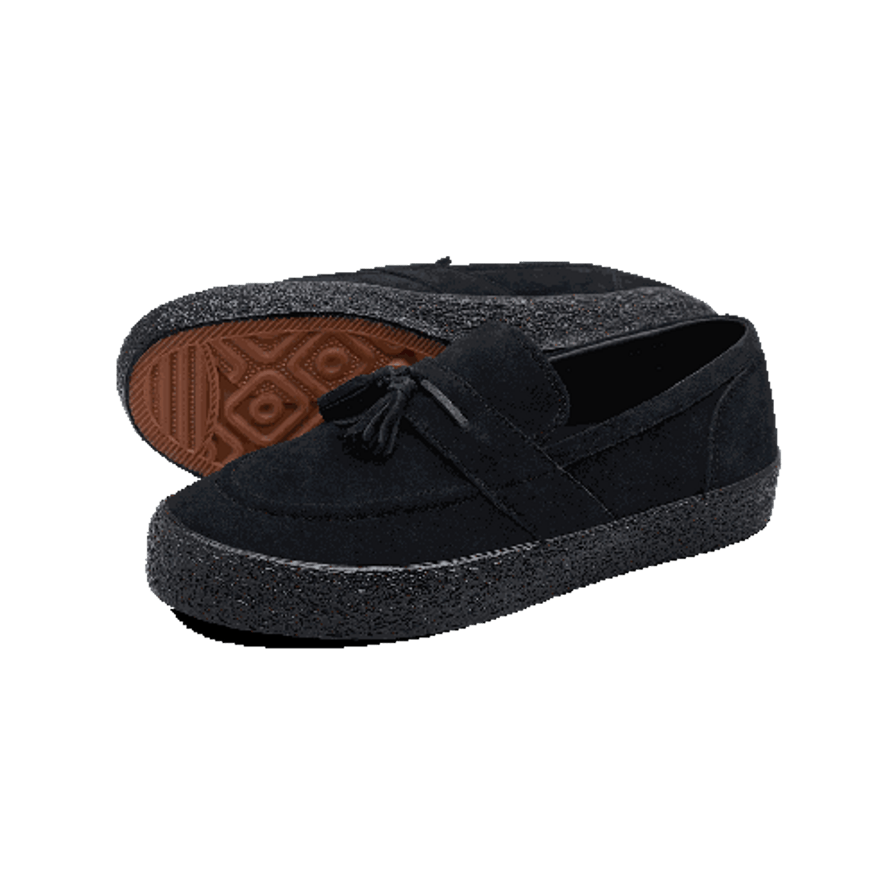 Last Resort VM005 Loafer (Black/Black) 8.5