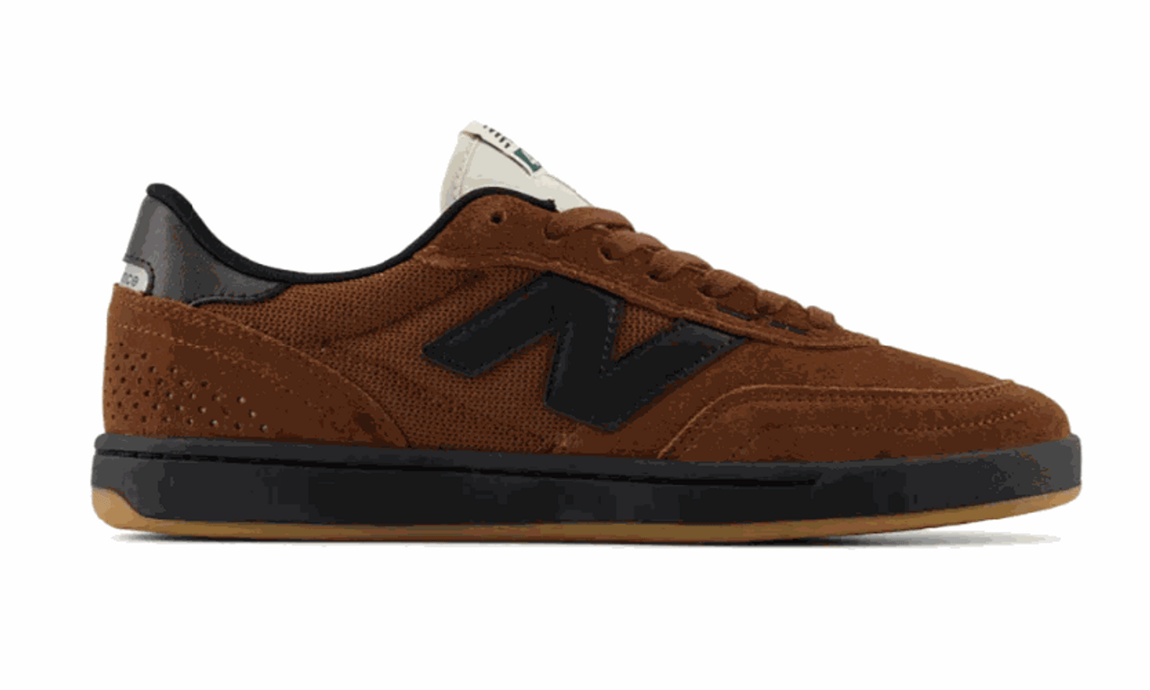 NB Numeric 440 V2 Brown/Black 9