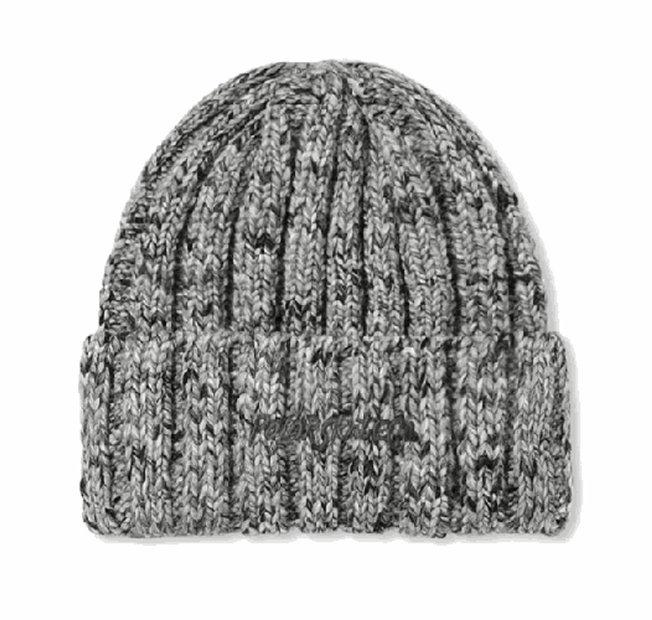 Polar Ali Beanie (Grey)