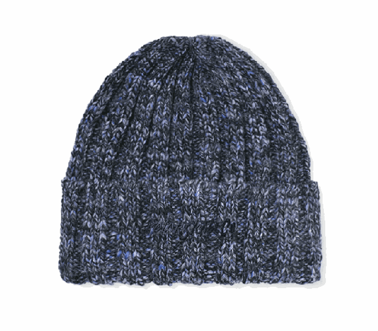 Polar Ali Beanie (Blue)
