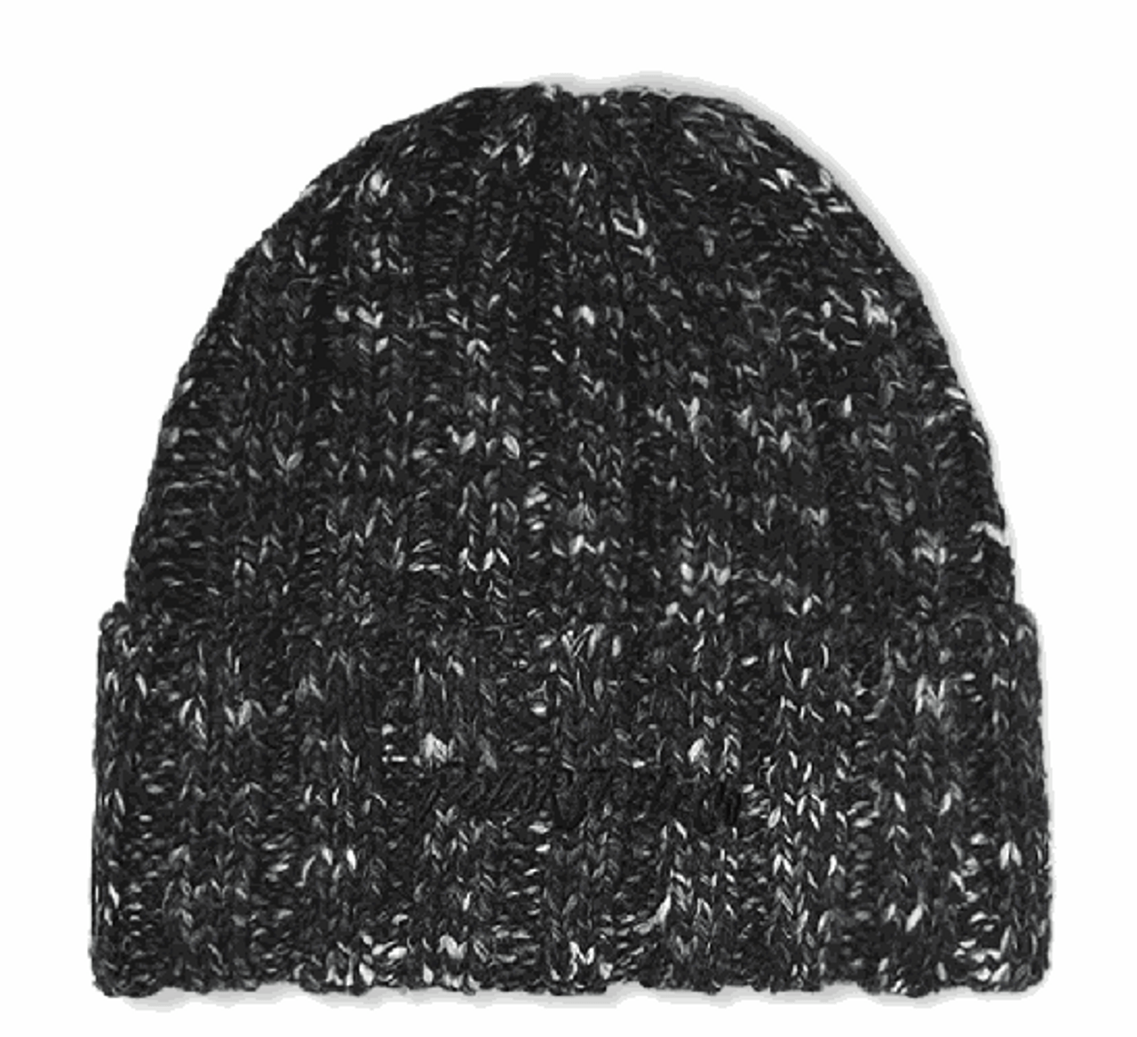 Polar Ali Beanie (Black)