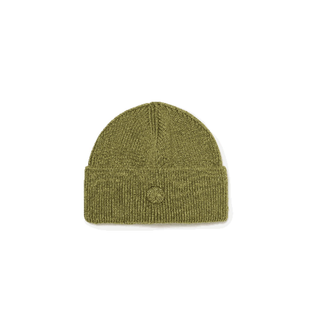 Polar John Beanie (Army Green)