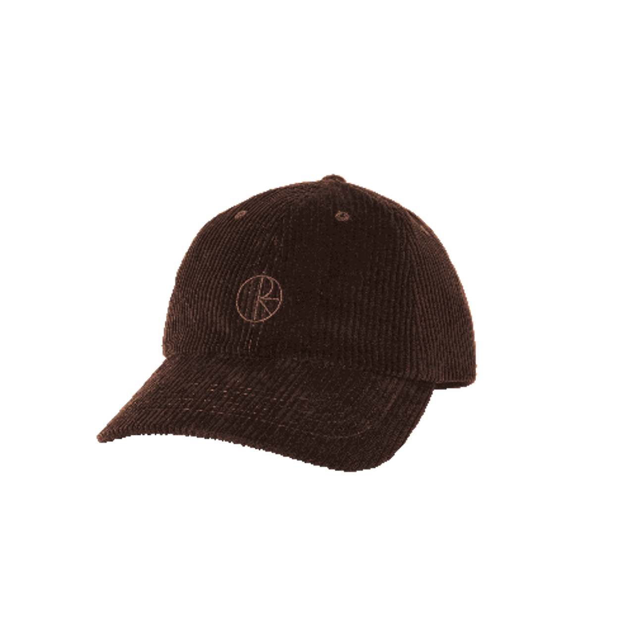 Polar Sai Cap Cord (Chocolate)