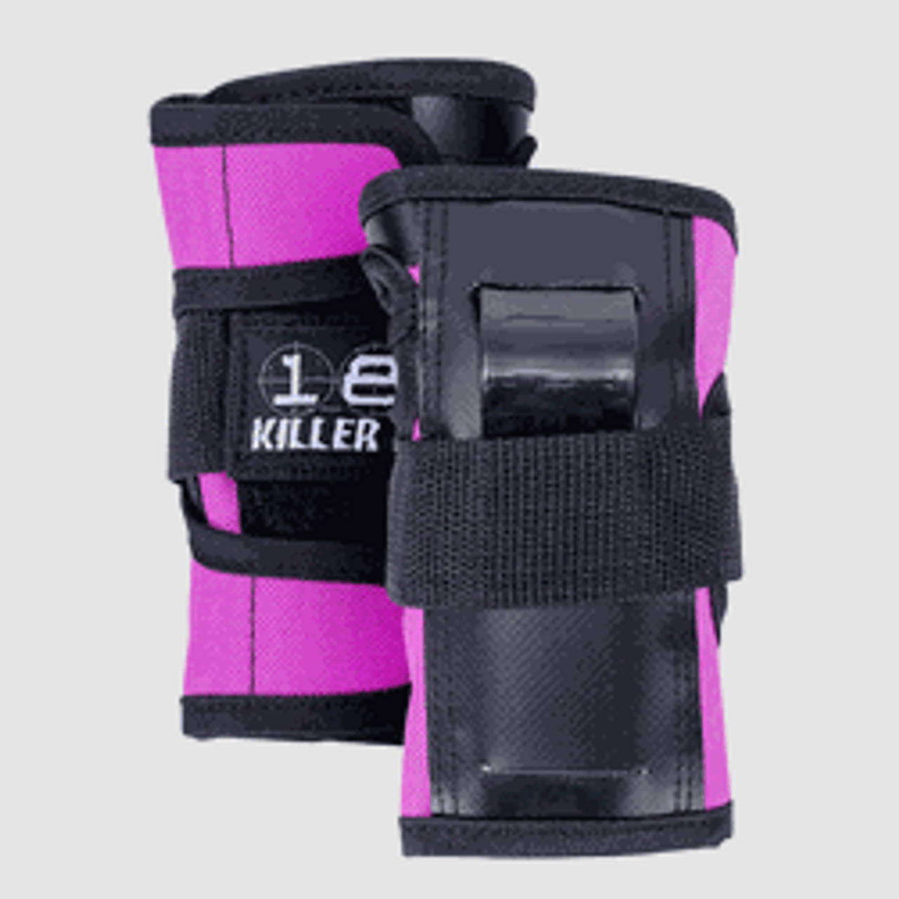 187 Killer Pads Pink Wrist guards XS