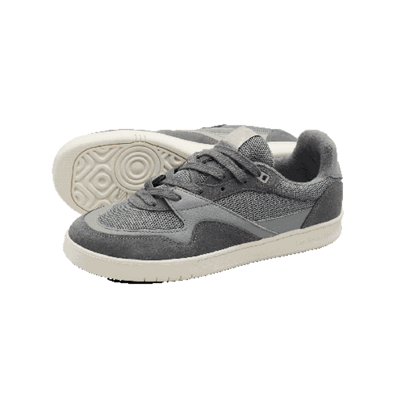 Last Resort CM002-Lo (Ultimate Grey/White) 11.5