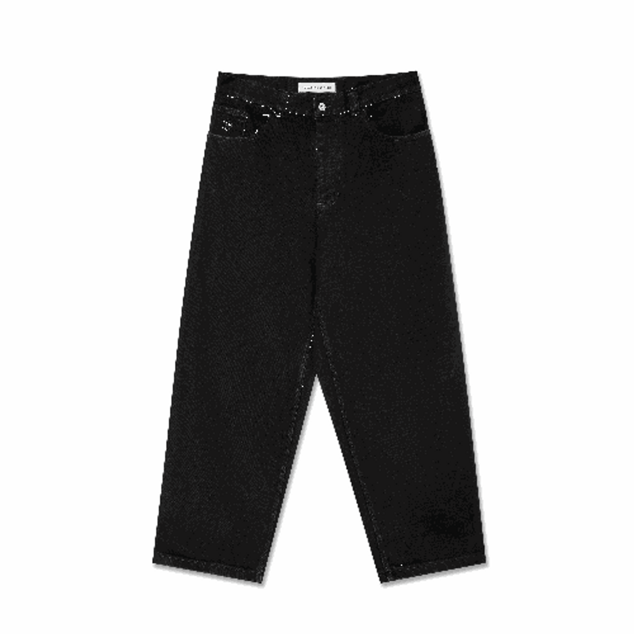 Polar Big Boy Pants (Pitch Black) XL