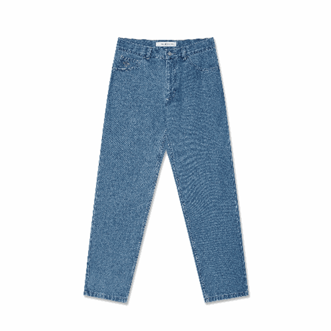 Polar 89! Pants (Mid Blue) 34/32