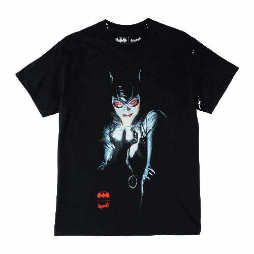 Welcome x Batman Selina Tshirt SM