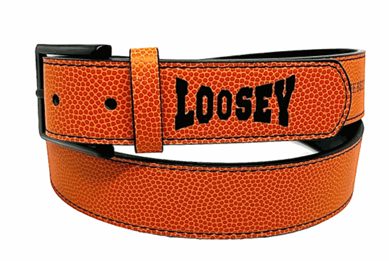 Loosey Ishod Wair Pro Orange Belt