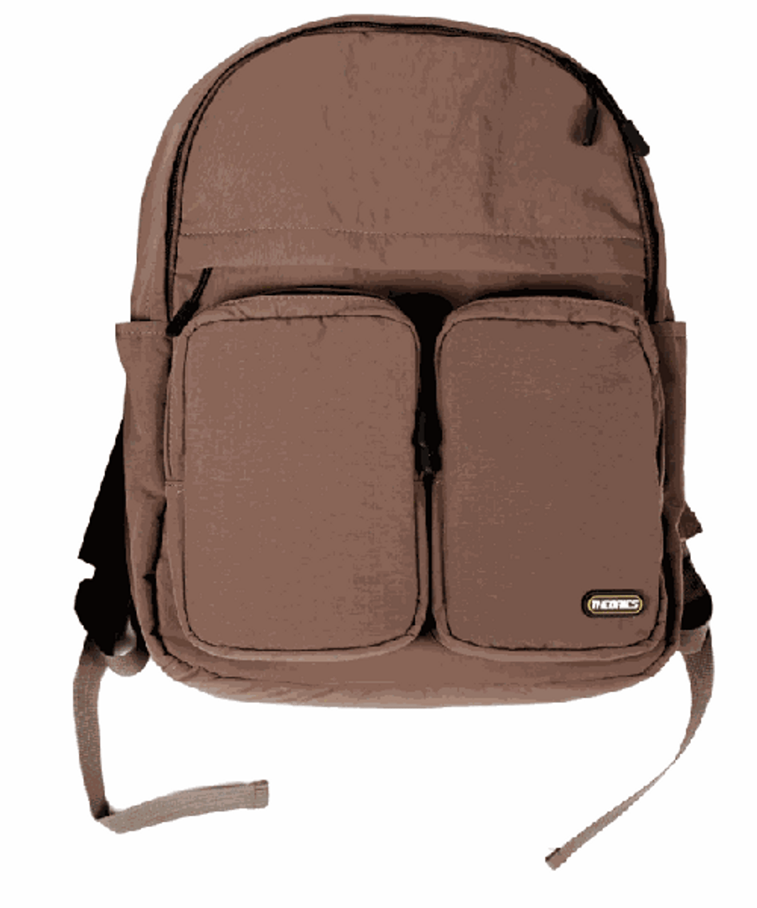 Theories Ripstop Trail Brown Backpack