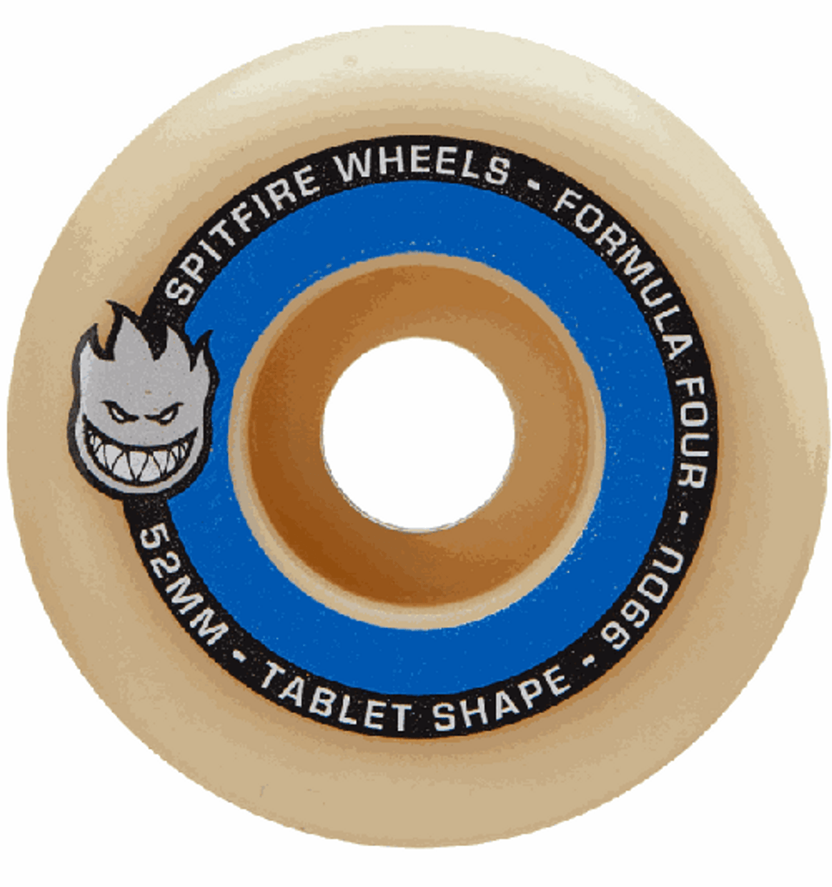 Spitfire 99a 55mm F4 Tablets Natural