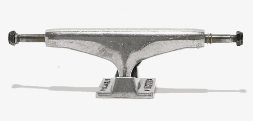 Thunder 147 Polished Trucks