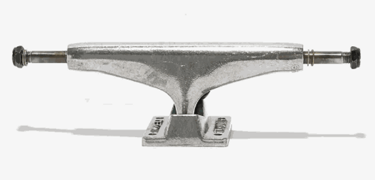 Thunder 148 Polished Trucks