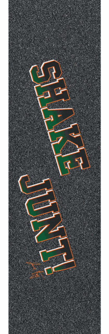Shake Junt x Mob 9' Jamie Foy Grip Sheet