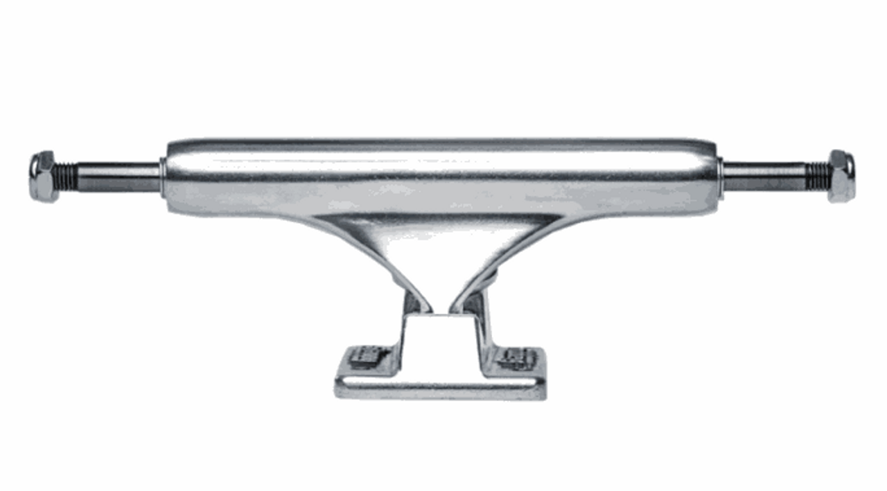 Slappy ST1 9.0 Classic Hollow Polished Trucks
