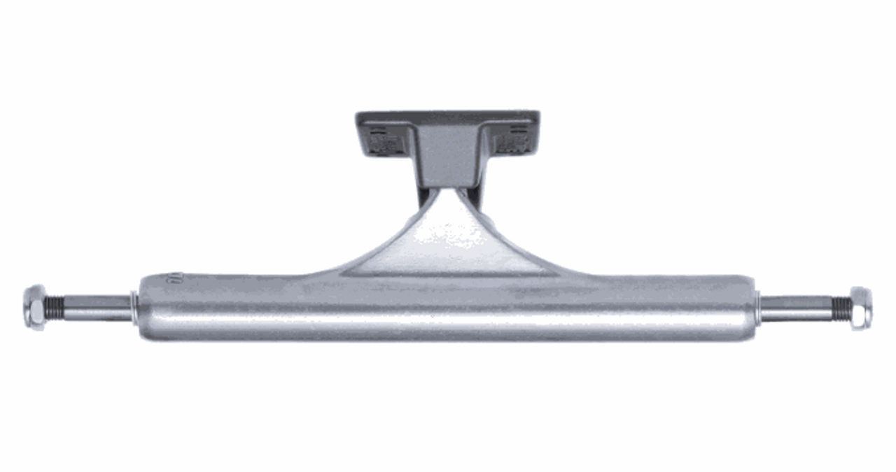 Slappy ST1 10.0 Classic Hollow Polished/Gunmetal Trucks