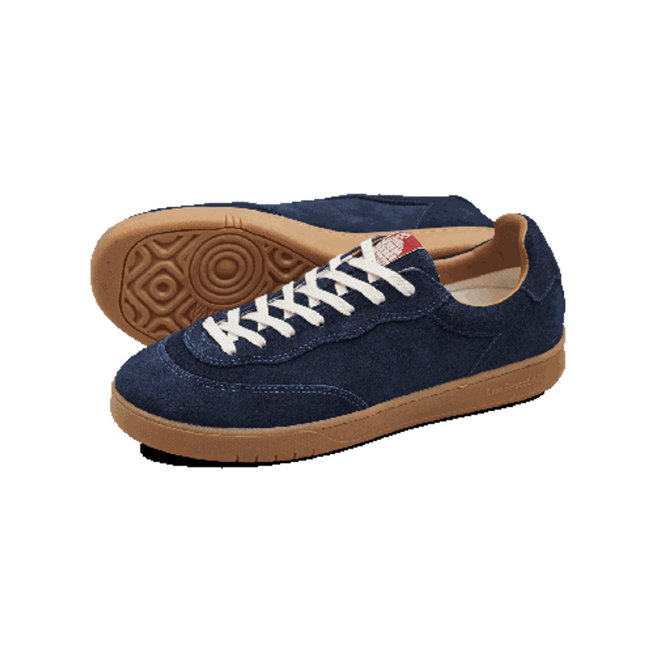 Last Resort CM001 (Old Blue/Gum) 9