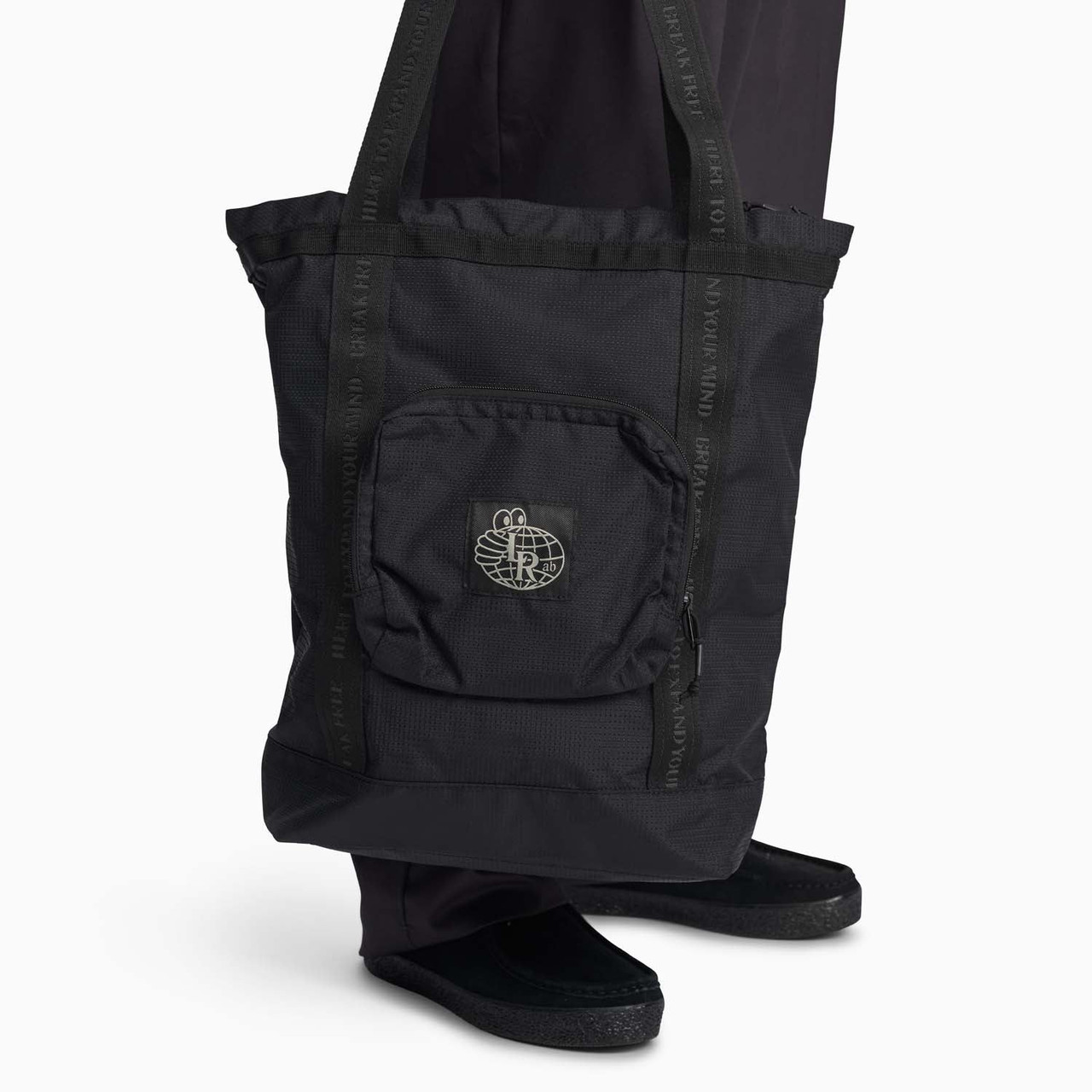 Last Resort Tote Pack (Phantom)