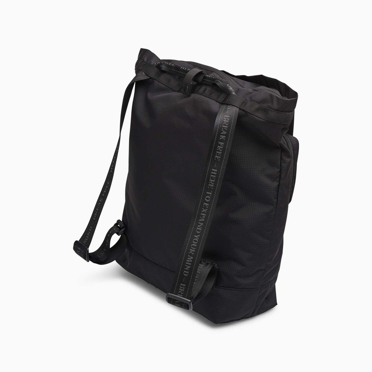 Last Resort Tote Pack (Phantom)