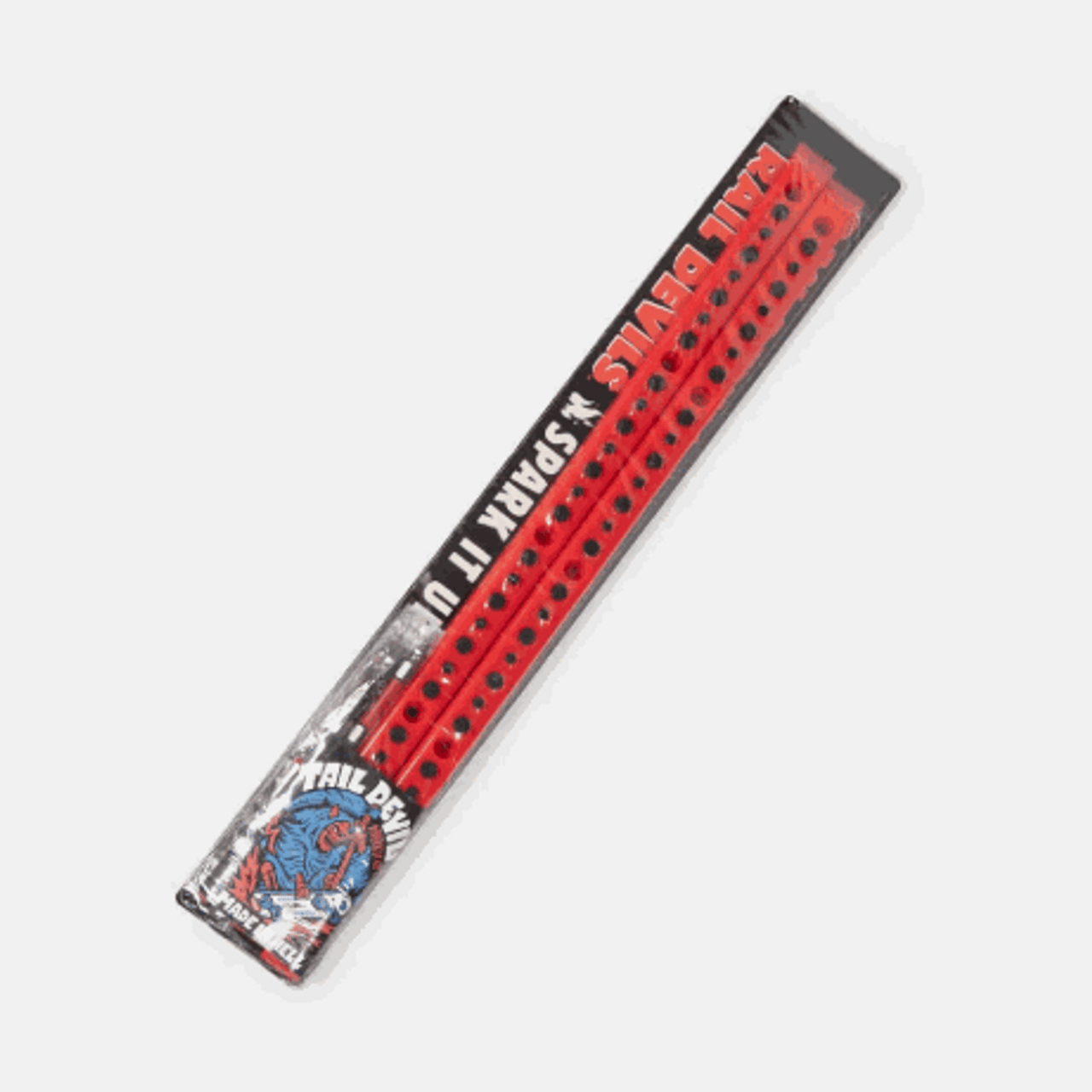 Rail Devil Skateboard Spark Plates