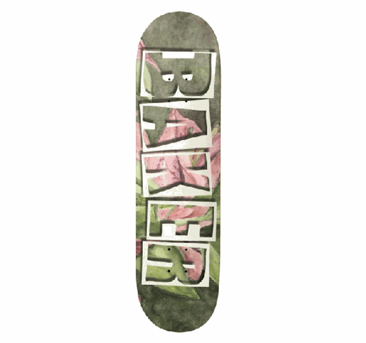 8.5 Baker Tyson Peterson Watercolor Deck