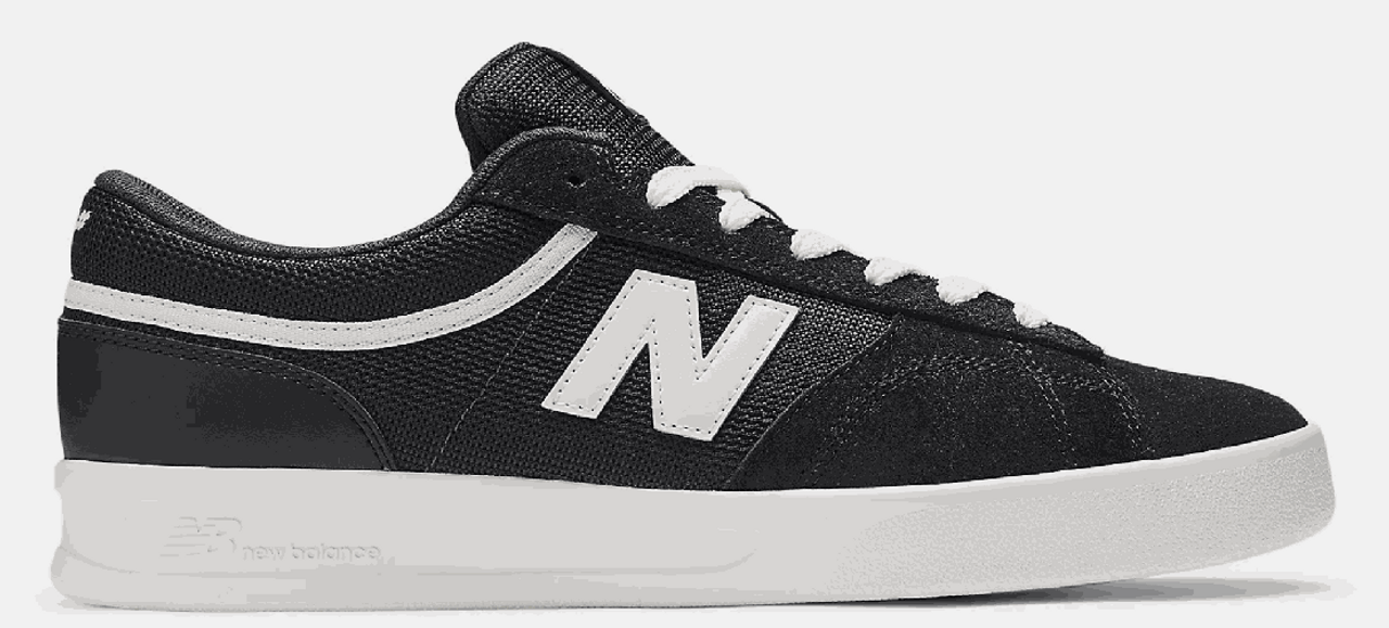 NB Numeric 430 Black/White 11