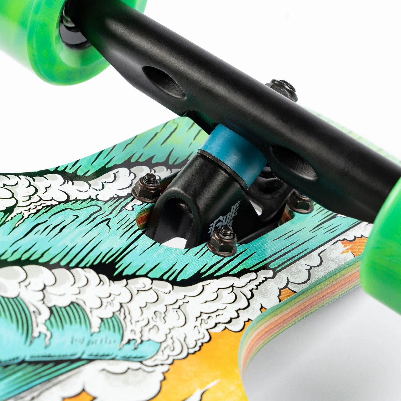 Sector 9 Dropper Dream Complete - LoCo Skate Shop