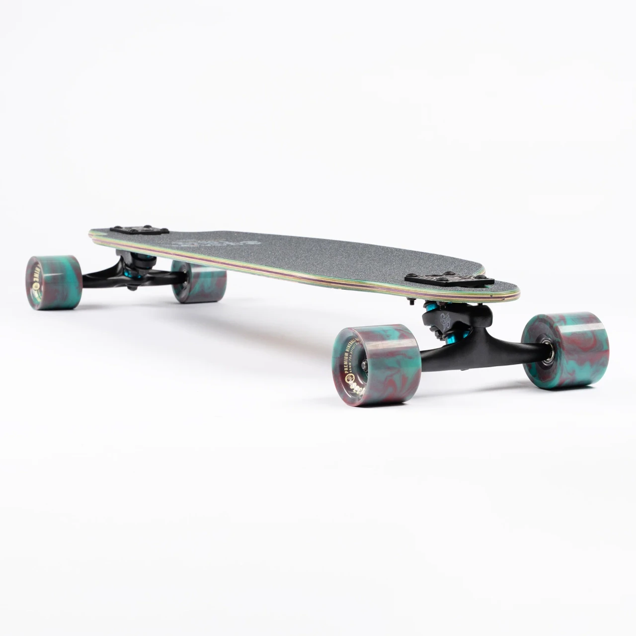 Sector 9 Fractal Shave Ice Complete