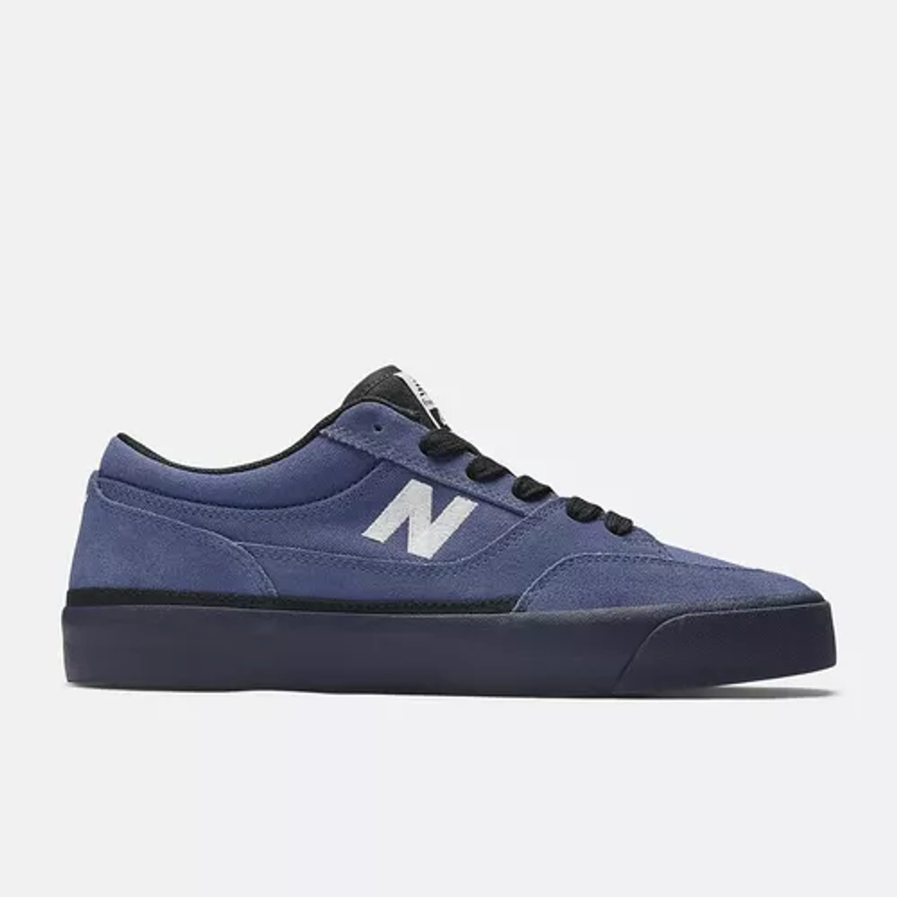 NB Numeric Franky Villani 417 Low Blue/Black USM 9
